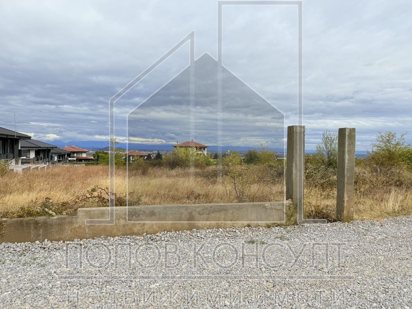 Продава ПАРЦЕЛ | Imot.bg — изображение 2