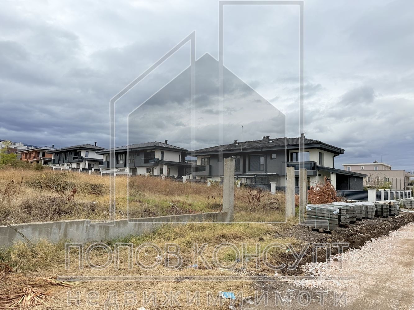 Продава ПАРЦЕЛ | Imot.bg — изображение 1