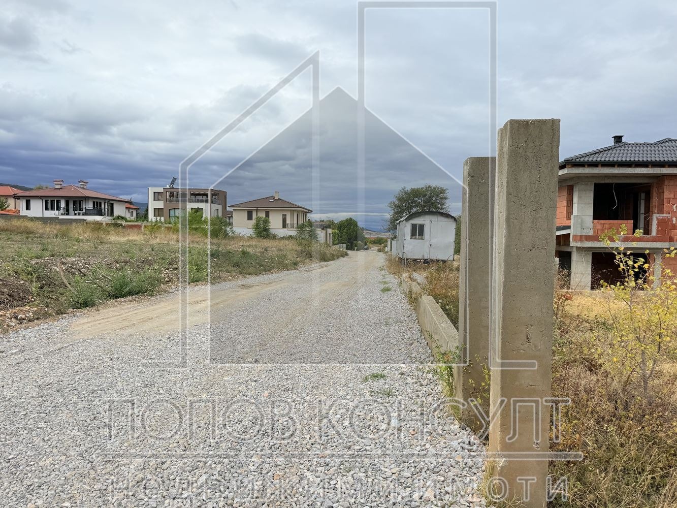 Продава ПАРЦЕЛ | Imot.bg — изображение 4