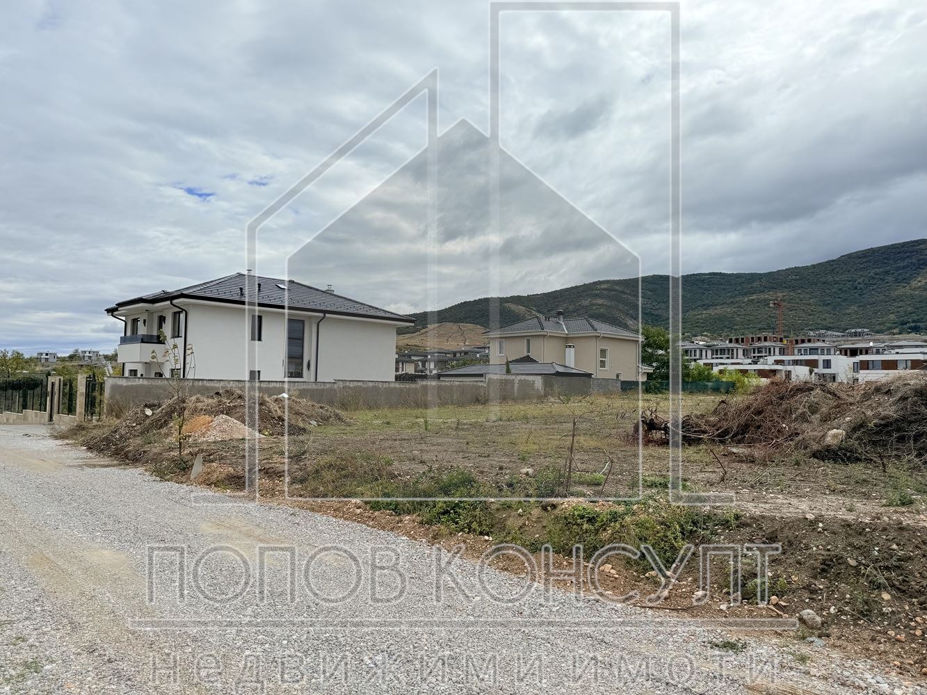 Продава ПАРЦЕЛ | Imot.bg — изображение 5