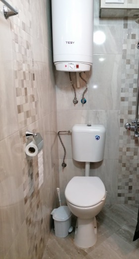 1 bedroom Tsentar, Plovdiv 7