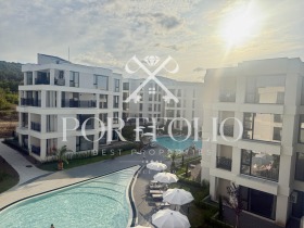 1 sypialnia Sozopol, region Burgas
