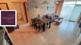 Продава  2-стаен, к.к. Слънчев бряг