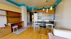 2 camere da letto Simeonovo, Sofia 4