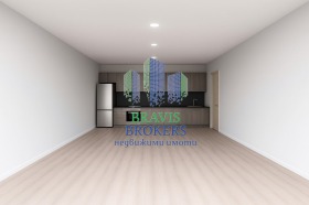 3-СТАЕН, 84 m2