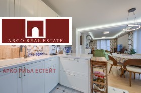 3 bedroom Lozenets, Sofia 1