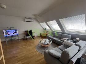 Te koop Maisonnette