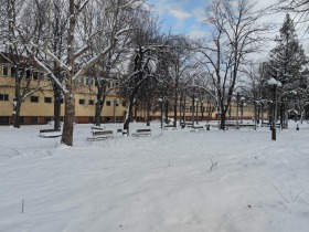 Industriegebäude Letishte Sofia, Sofia 3