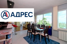 Готель к.к. Чайка, Варна