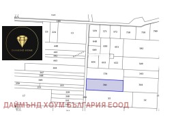 Земљиште Браниполе, регион Пловдив