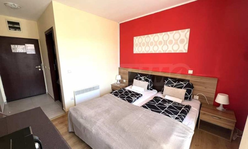 Satılık  Stüdyo bölge Blagoevgrad , Bansko , 28 metrekare | 87330129 - görüntü [3]