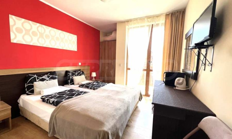 De vânzare  Studio regiunea Blagoevgrad , Bansco , 28 mp | 87330129