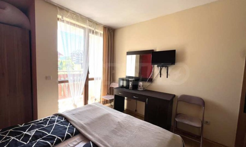 Zu verkaufen  Studio region Blagoewgrad , Bansko , 28 qm | 87330129 - Bild [2]