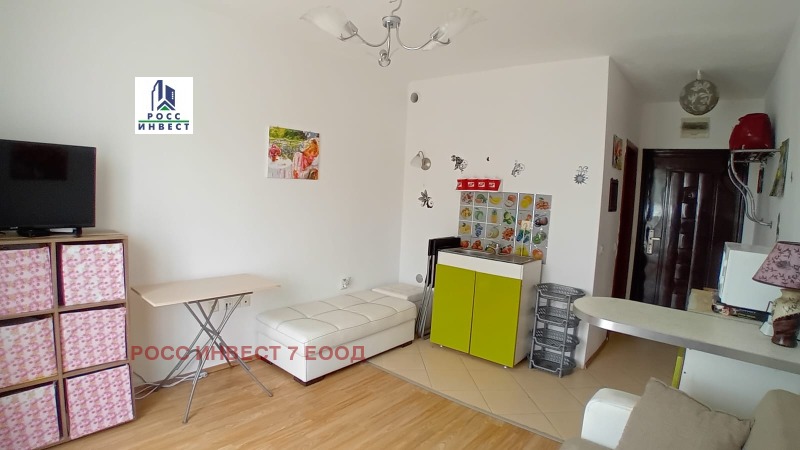 Na prodej  Studio oblast Varna , Bjala , 28 m2 | 87466842 - obraz [2]