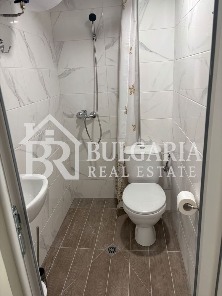 Продава 1-СТАЕН, гр. Варна, Бриз, снимка 3 - Апартаменти - 53167949