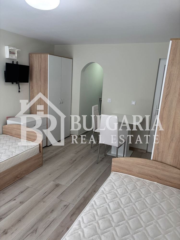 Продава 1-СТАЕН, гр. Варна, Бриз, снимка 2 - Апартаменти - 53167949