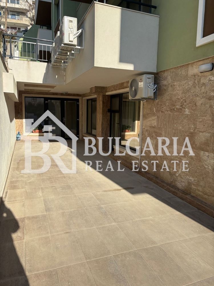 Продава 1-СТАЕН, гр. Варна, Бриз