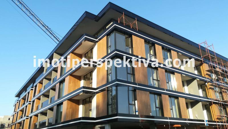 À venda  1 quarto Plovdiv , Hristo Smirnenski , 70 m² | 15378227 - imagem [10]