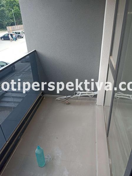 Te koop  1 slaapkamer Plovdiv , Christo Smirnenski , 70 m² | 15378227 - afbeelding [4]