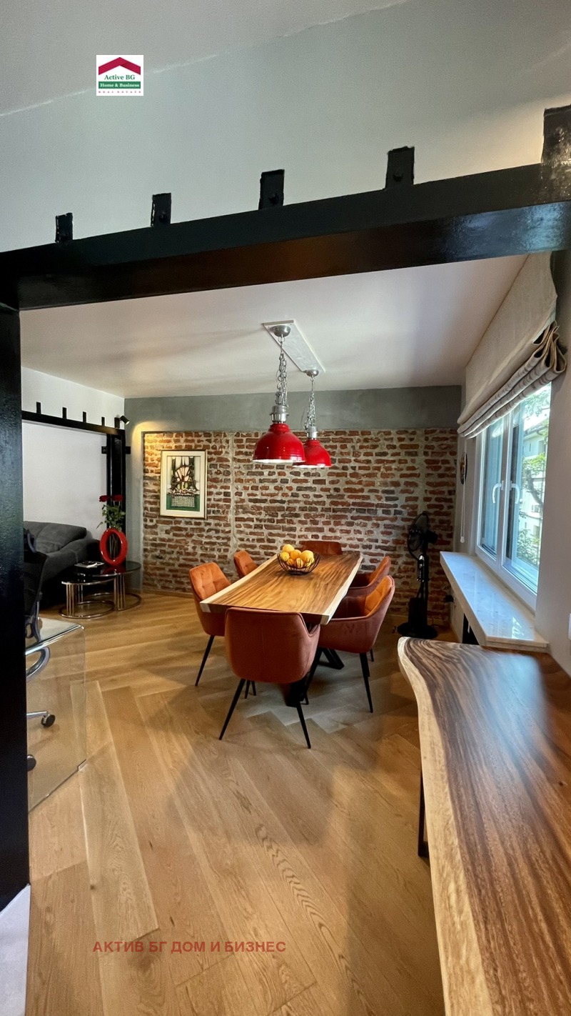 Eladó  2 hálószobás Sofia , Centar , 110 négyzetméter | 60493836 - kép [3]