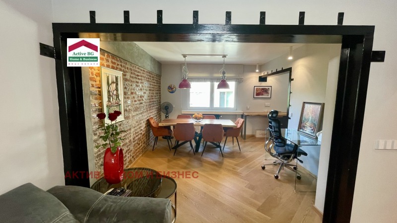 Eladó  2 hálószobás Sofia , Centar , 110 négyzetméter | 60493836 - kép [6]