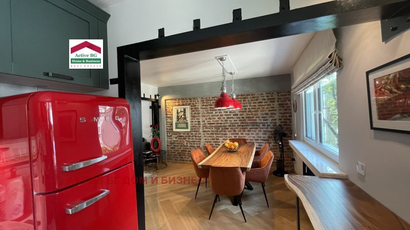 Eladó  2 hálószobás Sofia , Centar , 110 négyzetméter | 60493836 - kép [2]