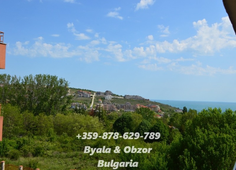 For Sale  1 bedroom region Varna , Byala , 57 sq.m | 52266091 - image [12]