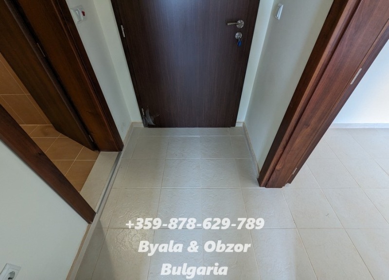 En venta  1 dormitorio región Varna , Byala , 57 metros cuadrados | 52266091 - imagen [6]