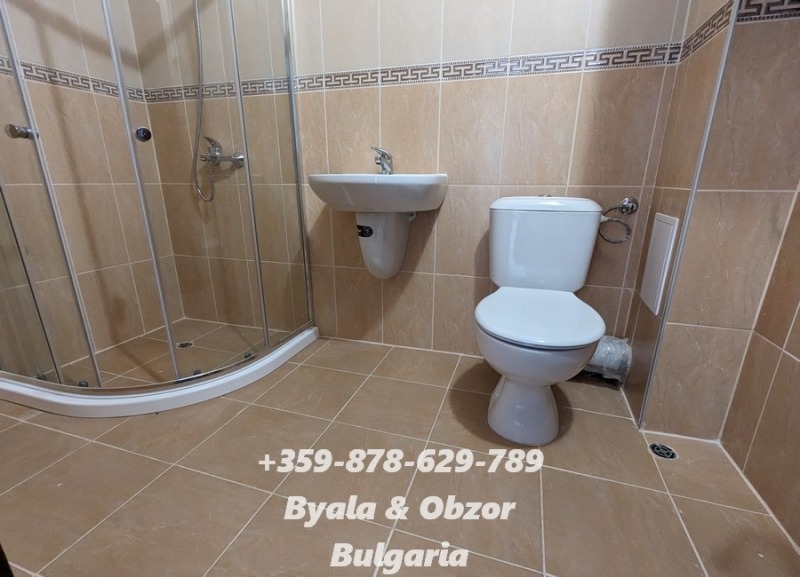 For Sale  1 bedroom region Varna , Byala , 57 sq.m | 52266091 - image [10]