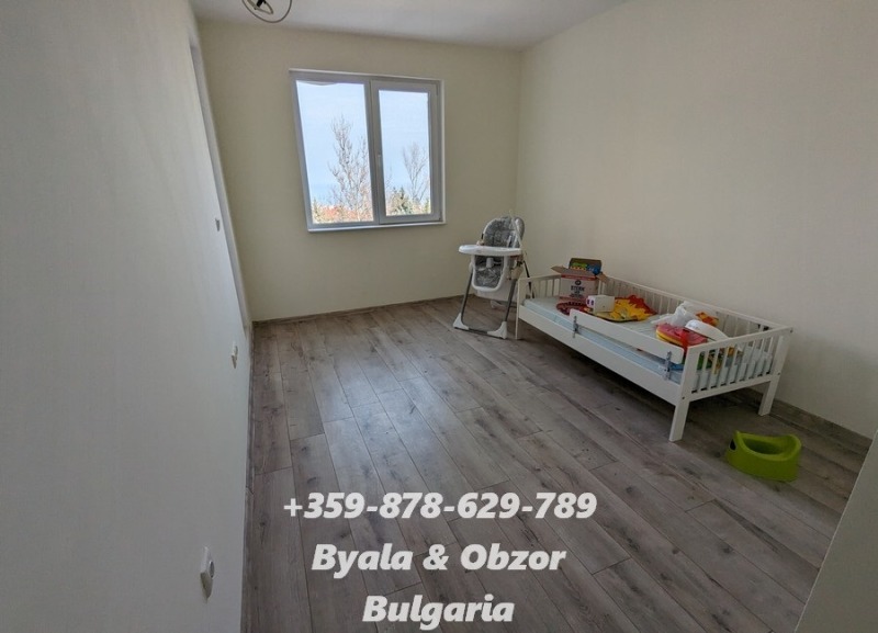 De vânzare  1 dormitor regiunea Varna , Biala , 57 mp | 52266091 - imagine [8]