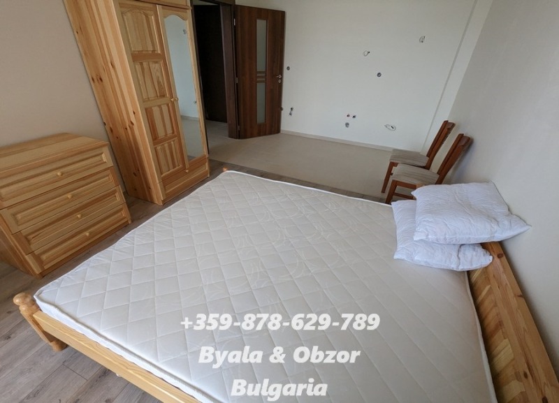 En venta  1 dormitorio región Varna , Byala , 57 metros cuadrados | 52266091 - imagen [5]