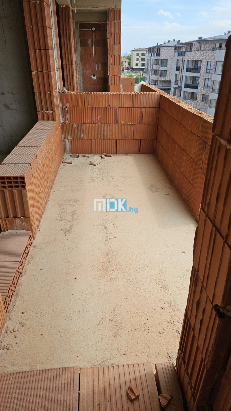 Til salgs  1 soverom Plovdiv , Ostromila , 65 kvm | 84627683 - bilde [4]
