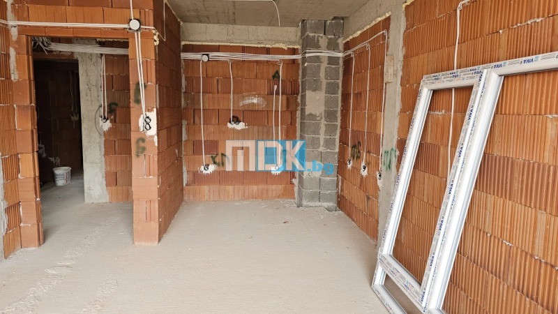 Til salgs  1 soverom Plovdiv , Ostromila , 65 kvm | 84627683