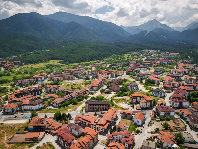 Продава 2-СТАЕН, гр. Банско, област Благоевград, снимка 8 - Апартаменти - 51053464