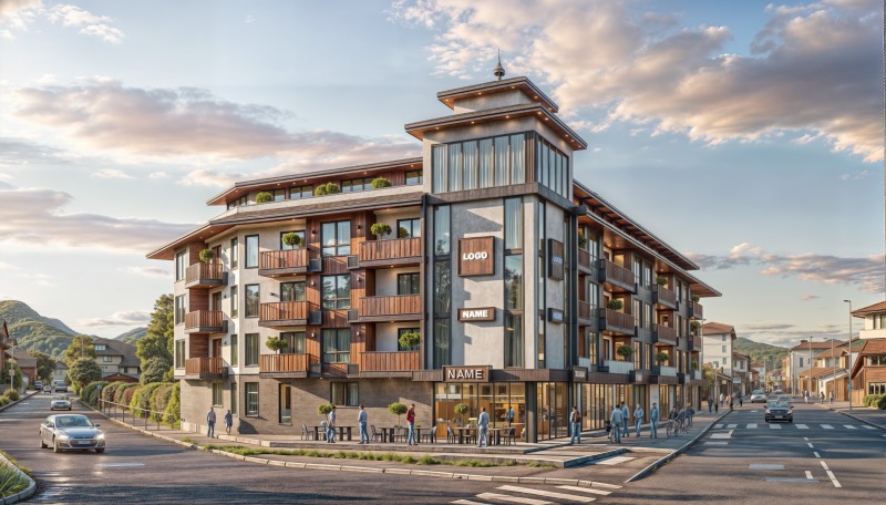 Продава 2-СТАЕН, гр. Банско, област Благоевград, снимка 15 - Апартаменти - 51053464