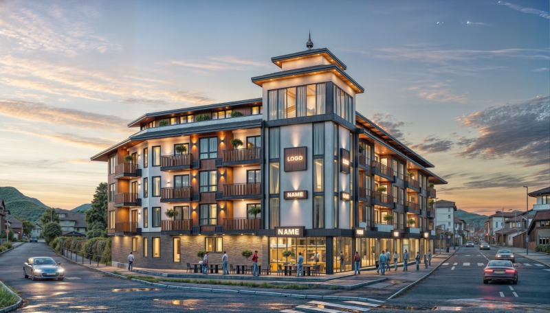 Продава 2-СТАЕН, гр. Банско, област Благоевград, снимка 6 - Апартаменти - 51053464