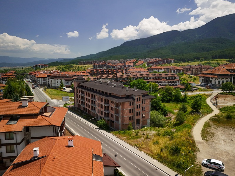 Продава  2-стаен област Благоевград , гр. Банско , 55 кв.м | 72825031 - изображение [9]