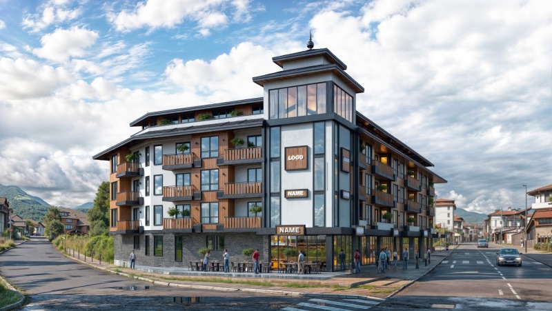 Продава 2-СТАЕН, гр. Банско, област Благоевград, снимка 14 - Апартаменти - 51053464