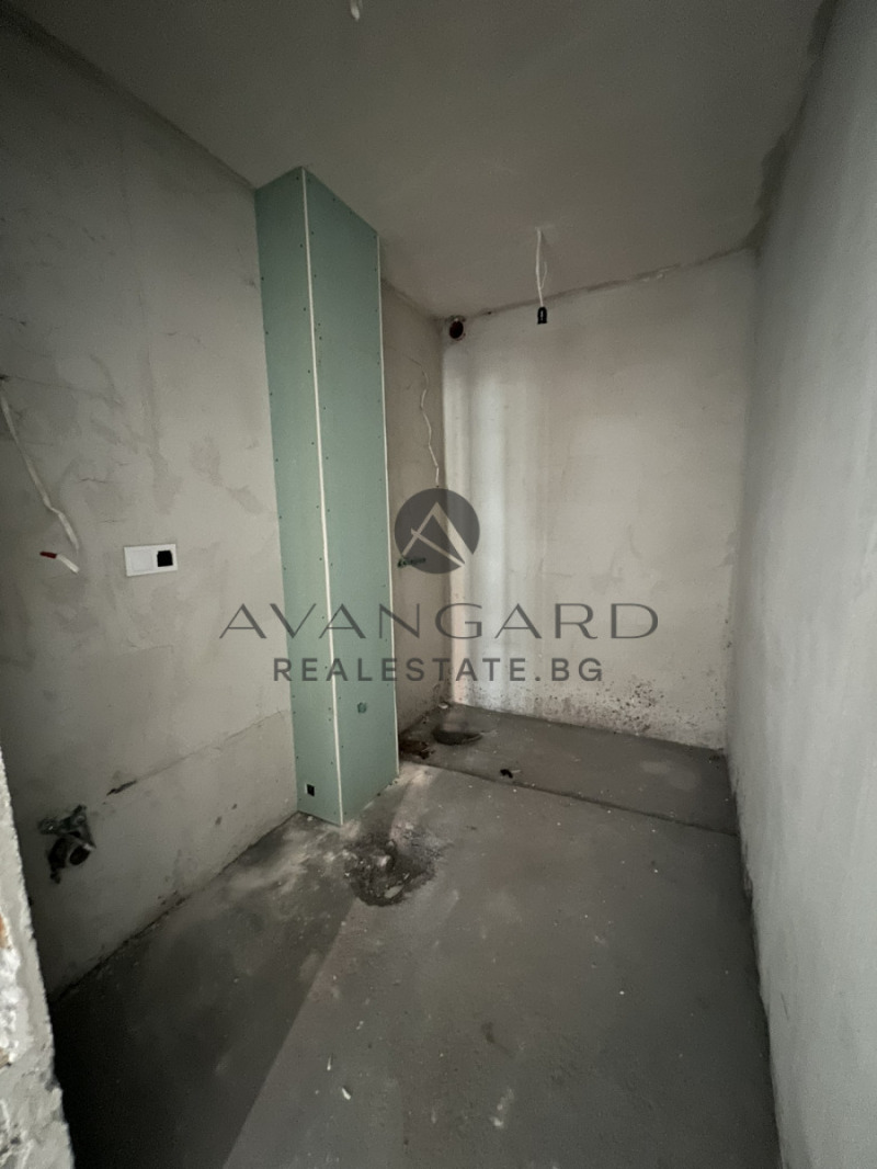 In vendita  1 camera da letto Plovdiv , Hristo Smirnenski , 69 mq | 59076201 - Immagine [5]
