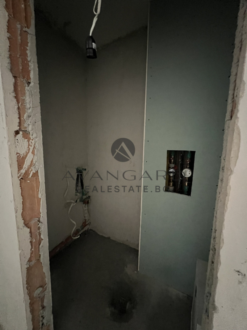 In vendita  1 camera da letto Plovdiv , Hristo Smirnenski , 69 mq | 59076201 - Immagine [6]