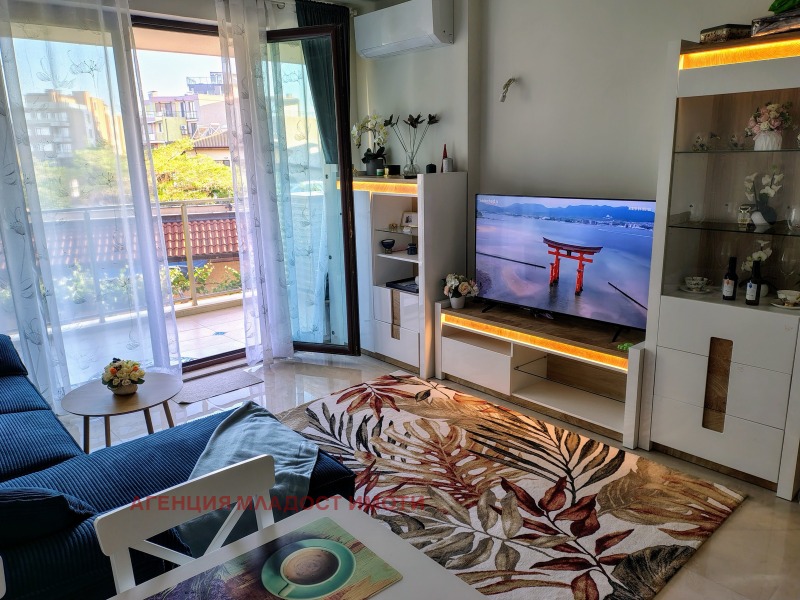 For Sale  1 bedroom Varna , m-t Alen mak , 70 sq.m | 44443546 - image [3]