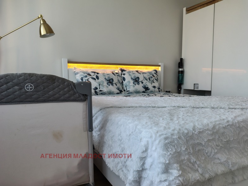 For Sale  1 bedroom Varna , m-t Alen mak , 70 sq.m | 44443546 - image [9]