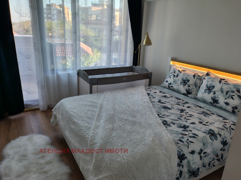 For Sale  1 bedroom Varna , m-t Alen mak , 70 sq.m | 44443546 - image [8]