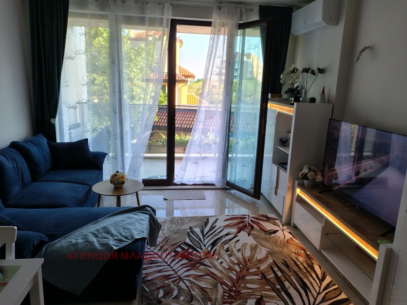 For Sale  1 bedroom Varna , m-t Alen mak , 70 sq.m | 44443546 - image [4]