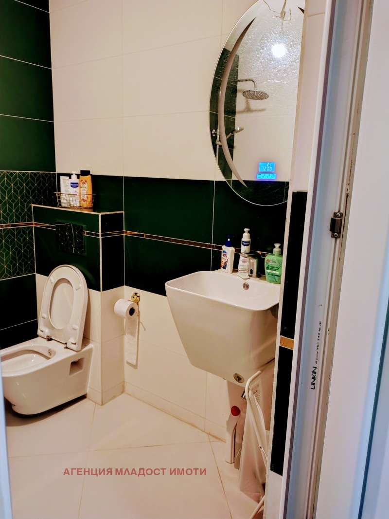 For Sale  1 bedroom Varna , m-t Alen mak , 70 sq.m | 44443546 - image [6]