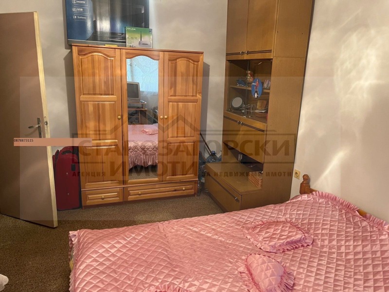 Продава 2-СТАЕН, град Стара Загора, Опълченски • 92000 € • 77587059 — Holmes.bg