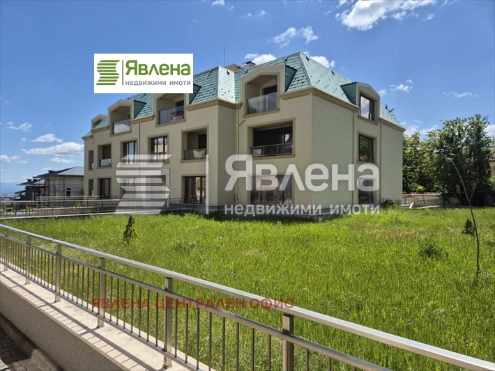 In vendita  1 camera da letto Sofia , Dragalevtsi , 86 mq | 92137713 - Immagine [14]