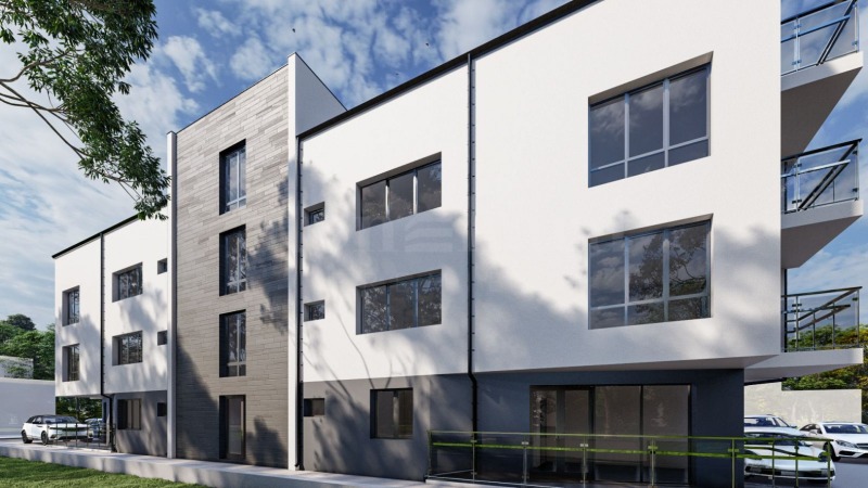 Till salu  1 sovrum region Burgas , Tjernomorec , 80 kvm | 98831149 - bild [7]