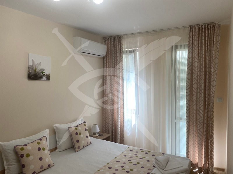 Продава 2-СТАЕН, гр. Приморско, област Бургас, снимка 3 - Апартаменти - 52608705