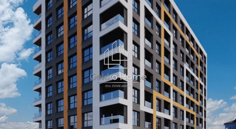 Продава 2-СТАЕН, гр. Варна, Кайсиева градина